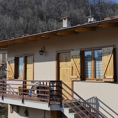 Casa La Forsizia Valdieri Exterior foto