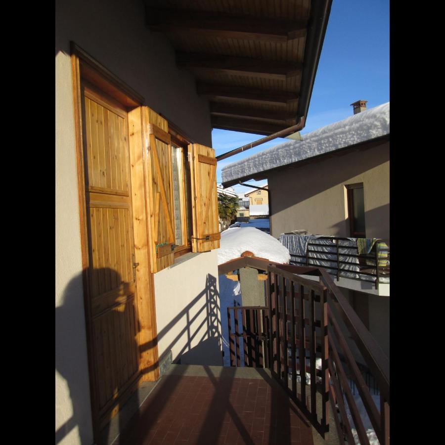 Casa La Forsizia Valdieri Exterior foto