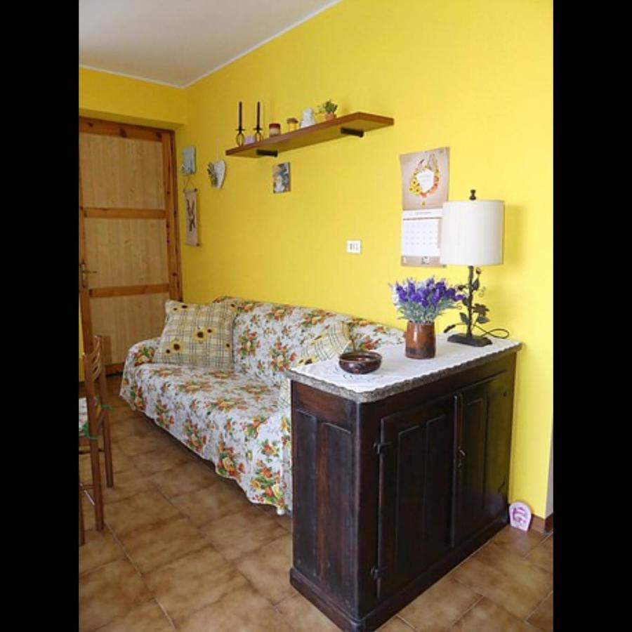 Casa La Forsizia Valdieri Exterior foto